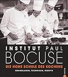 Grundlagen-Kochbuch: Die hohe Schule des Kochens. Grundlagen, Techniken, Rezepte. Auch wer hoch hina livre