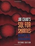 Joe Celko's SQL for Smarties: Advanced SQL Programming Second Edition (The Morgan Kaufmann Series in livre