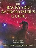 The Backyard Astronomer's Guide livre