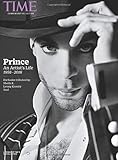 TIME Prince, An Artist's Life 1958-2016 livre