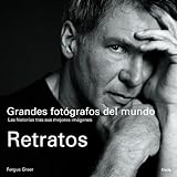 Retratos/ Portraits: Grandes Fotografos Del Mundo, Las historias tras sus mejores imagenes/ The Worl livre