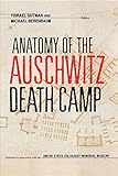 Anatomy of the Auschwitz Death Camp livre