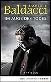 Im Auge des Todes: Thriller (Will Robie 3) livre