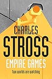 Empire Games (English Edition) livre