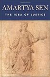 The Idea of Justice livre