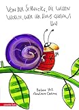 Von der Schnecke, die wissen wollte, wer ihr Haus geklaut hat livre