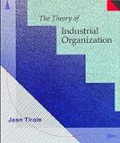 The Theory of Industrial Organization (The MIT Press) (English Edition) livre