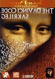The Da Vinci Code: Sakrileg (Lösungsbuch) livre