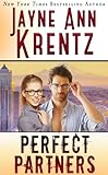 Perfect Partners (English Edition) livre