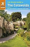 The Rough Guide to the Cotswolds: Includes Oxford and Stratford-upon-Avon livre