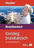 Einstieg . . . für Kurzentschlossene, Audio-Lehrgang, Einstieg brasilianisch livre