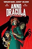 Anno Dracula - 1895: Seven Days in Mayhem livre