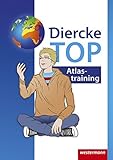 Diercke Weltatlas - Aktuelle Ausgabe / Schülermaterialien: Diercke Weltatlas - Aktuelle Ausgabe: TO livre