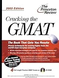 Cracking the GMAT. With Practice Tests on CD-ROM livre