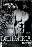 Demonica - Reaver (Demonica-Reihe 6) (German Edition) livre