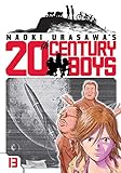 NAOKI URASAWA 20TH CENTURY BOYS GN VOL 13 (C: 1-0-1) livre