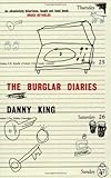 The Burglar Diaries livre