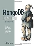 MongoDB in Action livre