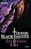 Gefangenes Herz: Black Dagger 25 - Roman livre