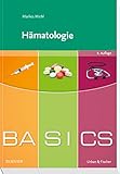 BASICS Hämatologie livre