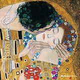 Gustav Klimt 2014 Broschürenkalender livre