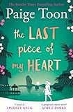 The Last Piece of My Heart (English Edition) livre