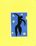 Henri Matisse Cut-Outs 2012 Calendar livre