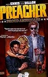 Preacher vol.3: Proud Americans livre