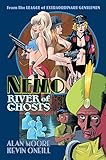 Nemo: River of Ghosts livre