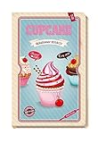 Schülerkalender Cupcake 2016/17 livre