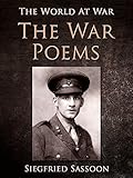 The War Poems (The World At War) (English Edition) livre