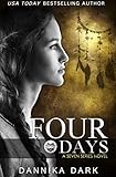 Four Days (Seven Series Book 4) (English Edition) livre