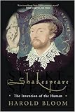 Shakespeare: The Invention of the Human livre