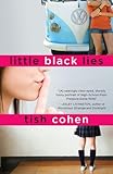 Little Black Lies livre