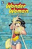 Wonder Woman: The Twelve Labors (Wonder Woman (1942-1986)) (English Edition) livre
