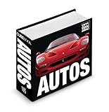 Autos (Cube Books) livre