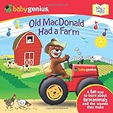 Old MacDonald had a Farm: A Sing 'N Learn Book- livre