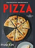 Italienische Kochschule: Pizza livre