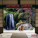 Japanese Garden 2014 livre