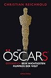 Die Öscars: Österreich beim wichtigsten Filmpreis der Welt livre