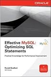 [(Effective MySQL Optimizing SQL Statements : Optimizing SQL Statements)] [By (author) Ronald Bradfo livre