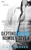 Getting Lucky Number Seven livre