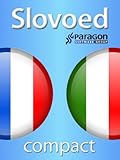 Slovoed Compact Italian-French dictionary (Slovoed dictionaries) (Italian Edition) livre