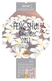 Feng-Shui-Kalender 2011 livre