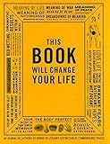 This Book Will Change Your Life livre