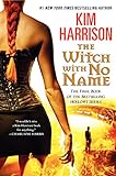 The Witch with No Name livre