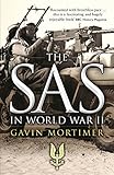 The SAS in World War II: An Illustrated History livre