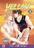 Yellow Volume 3 (Yaoi) livre