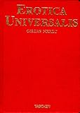 Erotica universalis livre