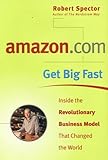 Amazon.com: Get Big Fast livre